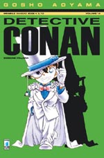 Detective Conan